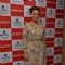 Dia Mirza at the launch of Health and Nutrition Magazine cover at Magna Lounge
