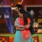 Bollywood Dance Masters on 'Comedy Nights Live'