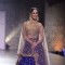 Yami Gautam at Day 3 of FDCI India Couture Week