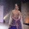 Yami Gautam at Day 3 of FDCI India Couture Week