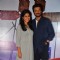 Anil Kapoor and Sakshi Tanwar at Special Screening of film '24 Season 2'