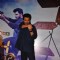 Anil Kapoor in action at Special Screening of film '24 Season 2'