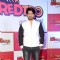 Ankit Tiwari at Launch of Red FM's new channel 'RedTro 106.4 FM'