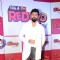 Arya Babbar at Launch of Red FM's new channel 'RedTro 106.4 FM'