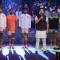 Varun Dhawan Promotes 'Dishoom' on Pro Kabaddi