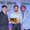 Emraan Hashmi at '1ST FPIC 2016' at Fortis Hospital