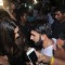 Actors Ranveer Singh and Deepika Padukone at Jitesh Pillai's Bday Bash!