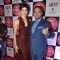Actors Pooja Batra and Gulshan Grover at Savvy Honours 2016