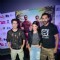 John Abraham, Varun Dhawan and Jacqueline Fernandes Promotes 'Dishoom'