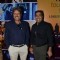 Kapil Dev at Trailer launch of 'Sunshine Music Tours and Travels'