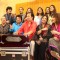 Ghazal singers at Rehearsal of the15th Khazana Ghazal Festival 2016