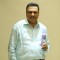 Boman Irani was spotted shooting for P&G Ambi Pur new campaign