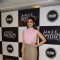 Parineeti Chopra at Vogue Beauty Awards 2016