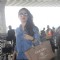Kareena Kapoor snapped at airport!
