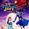 Poster of movie 'A Flying Jatt' starring Tiger Shroff and Jacqueline Fernandez