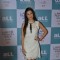 Divya Khosla at Lakme all size fashion show auditions