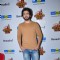 Armaan Malik and Amaal Malik at Big FM Studio