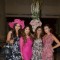 Celebs attend Afternoon Tea at the Drawing Room of The St. Regis