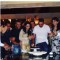 Sanjay Dutt's twins have selected the birthday cake for the actor's birthday!