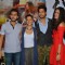 Celebs at Special screening of trailer of 'Bar Bar Dekho'