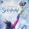Shivaay poster starring Ajay Devgn and Sayesha Saigal