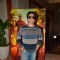 Sajid Nadiadwala at Success Bash of 'Dishoom'