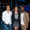 Hrithik Roshan, Pooja Hegde and Remo Dsouza Promotes 'Mohenjo Daro' on sets of Dance plus 2