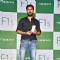 Yuvraj Singh at Launch of Oppo F1S smartphone
