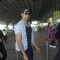 Hrithik Roshan spotted at airport!