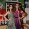 Ileana D'Cruz and Esha Gupta Promotes 'Rustom' on The Kapil Sharma Show