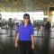 Richa Chadda snapped at airport
