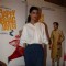 Diana Penty Promotes'Happy Bhag Jayegi'