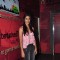 Pooja Hegde snapped at Pvr post watching Dishoom