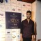 Kunal Rawal at Joya Exhibition announcement