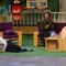 Tiger Shroff and Jacqueline Fernandes Promotes 'A Flying Jatt' on sets of The Kapil Sharma Show