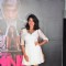 Kirti Kulhari at Trailer launch of movie 'Pink'