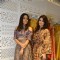 Priyanka Bose at Kashish Infiore store for Shruti Sancheti preview