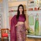 Celeb at Kashish Infiore store for Shruti Sancheti preview