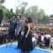 Cast Promotes 'Rustom' at Hansraj college in New Delhi