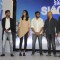 Celebs at Promotion of Salute Saichen Documentary by Eros