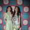 Soha Ali Khan at Great Indian Home Makeover Event