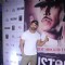 John Abraham at Special Screening of 'Rustom' at Yashraj Studios