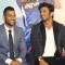 Sushant Singh Rajput and Mahendra Singh Dhoni Promotes 'MS Dhoni: The Untold Story' at PVR Juhu