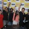 Tiger Shroff and Remo Dsouza Promotes 'A Flying Jatt' at Mirchi 98.3 FM in Chandigarh