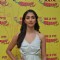 Pooja Hegde Promotes 'Mohenjo Daro' at Radio Mirchi