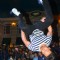 Tiger Shroff performs stunts and Promotes 'A Flying Jatt' at KidZania
