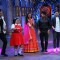 Colors TV Shoots for a 'Couple Special' Episode at 'Comedy Nights Bachao'