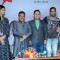 Congress Min. Sanjay Nirupam, Diana Penty, Abhay Deol & Dia Mirza at Nabharat Times Event