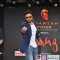 Ali Fazal promotes 'Happy Bhag Jayegi' at Umang Fest at NM College