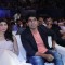 Pranitha Subhash at Santosham South India Film Awards 2016